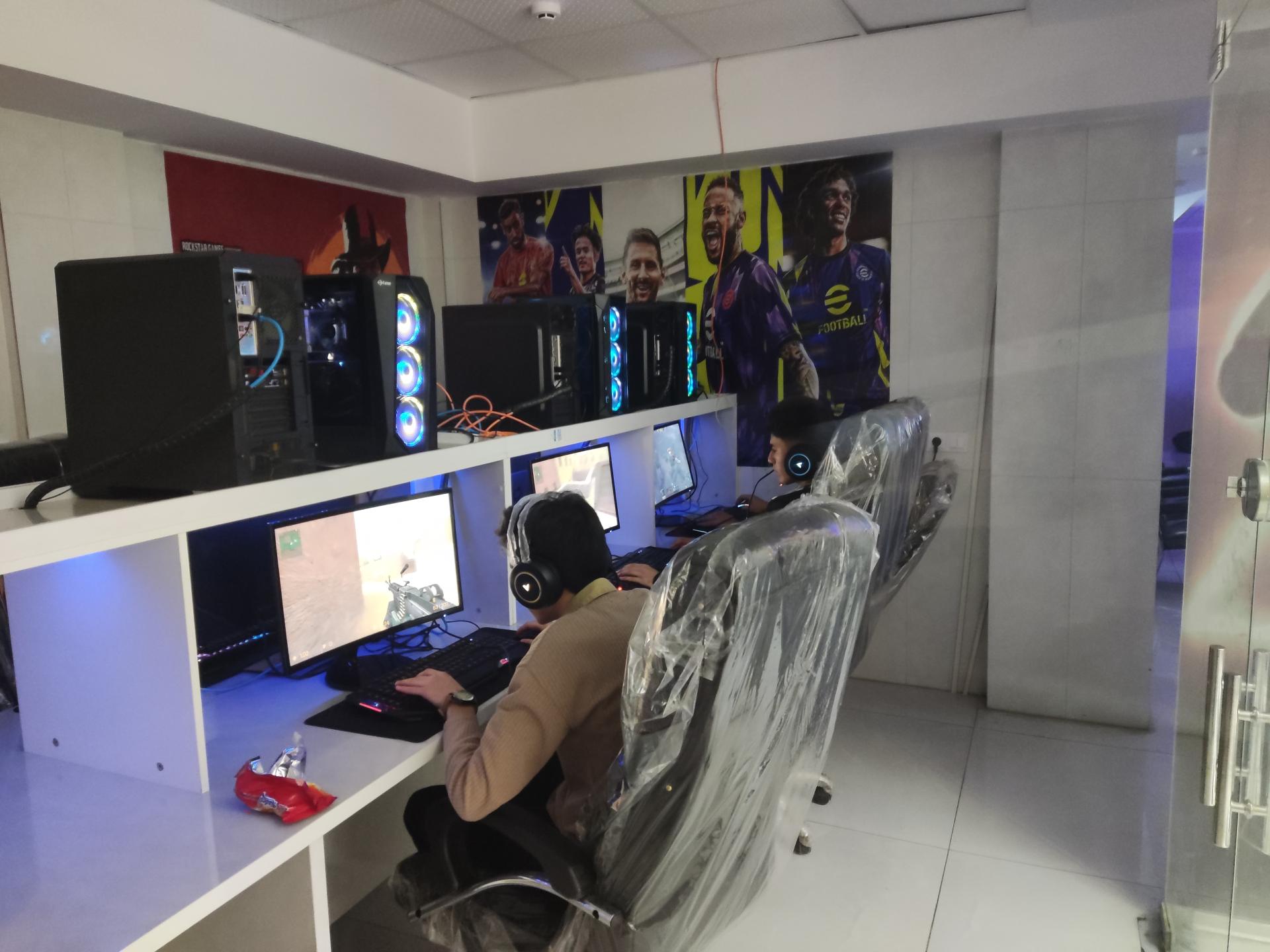 عکس گیم نت آواتار 