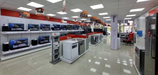 عکس فروشگاه جی پلاس قصرالدشت