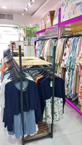 عکس پوشاک بارداری پا به ماه کلوزینگ