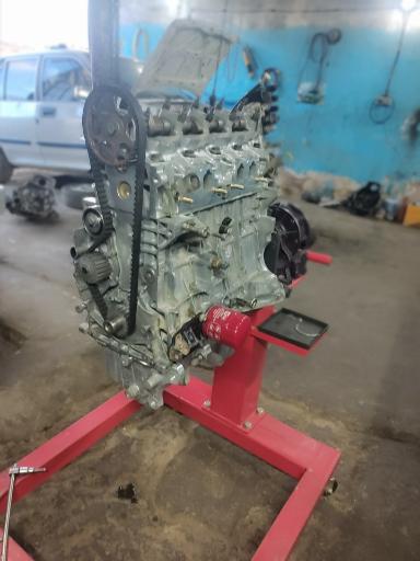 عکس مکانیکی بهزاد 