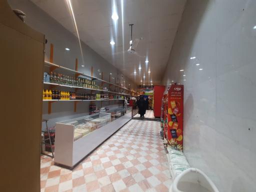 عکس لبنیات صادقی