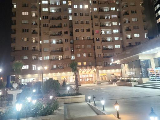 عکس برج پاسارگاد یک (جنوبی)