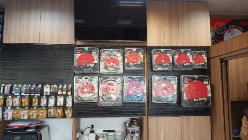 فروشگاه پارامونت ابزار