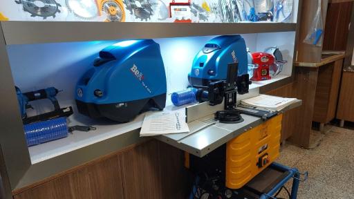 فروشگاه پارامونت ابزار