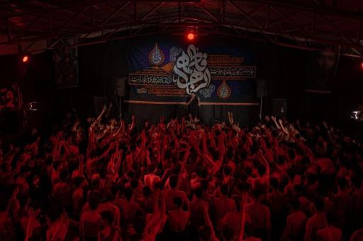 بیت حضرت ام البنین سلام الله علیها