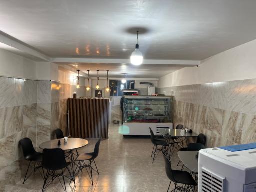 عکس کافه فست فود امیر