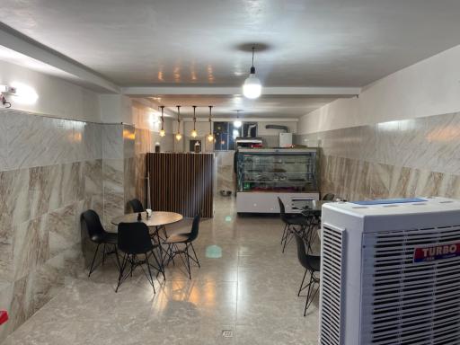 عکس کافه فست فود امیر