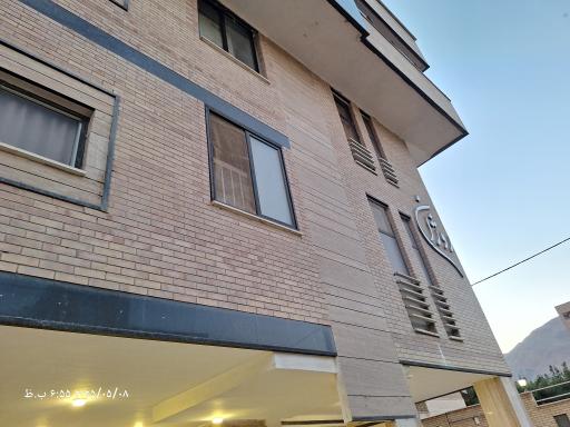 عکس مجتمع مسکونی روژان