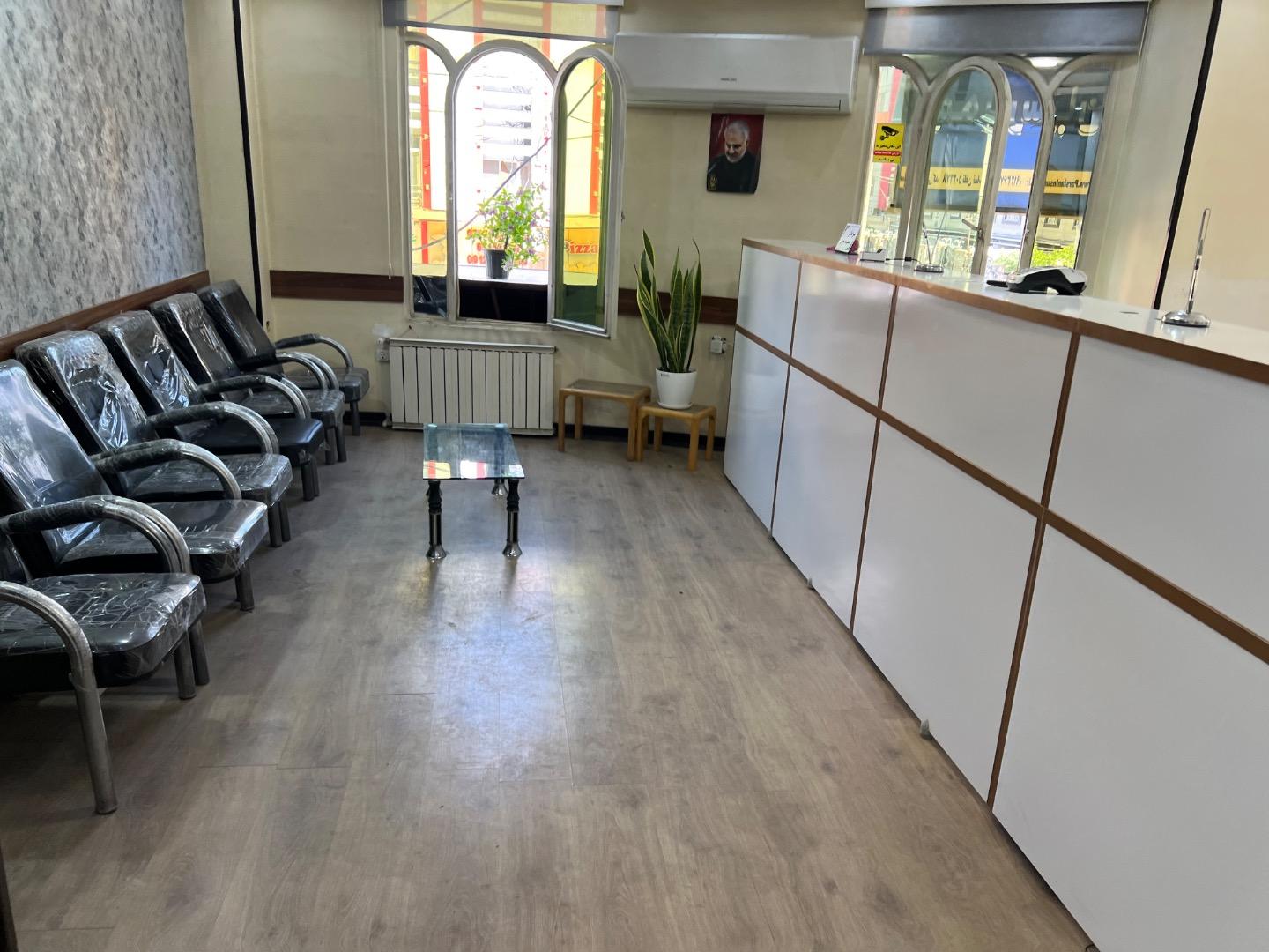 عکس دفتر اسناد رسمی 28ملارد