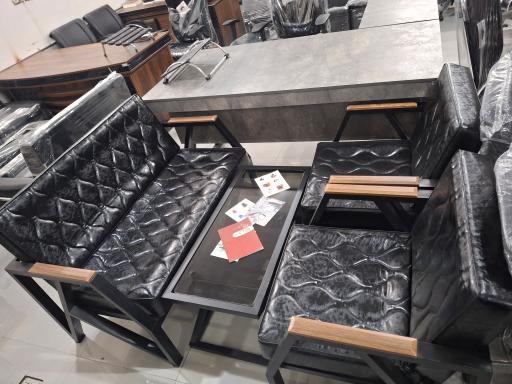 عکس لوازم اداری کانیار