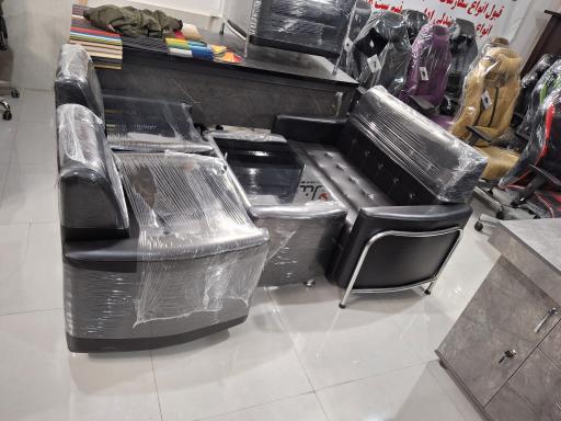 عکس لوازم اداری کانیار