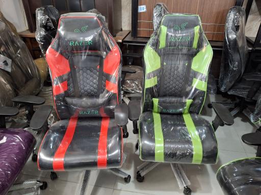 عکس لوازم اداری کانیار