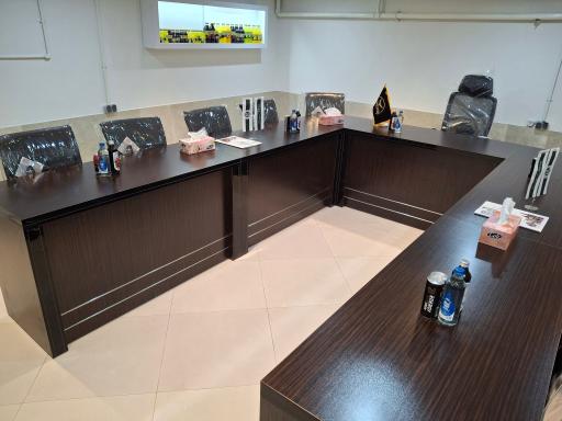 عکس لوازم اداری کانیار