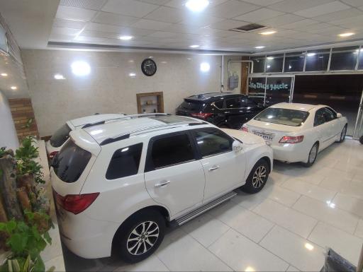 عکس اتوگالری مهرداد