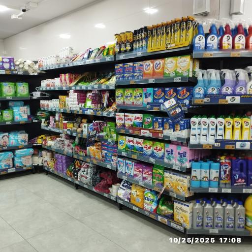 عکس افق کوروش