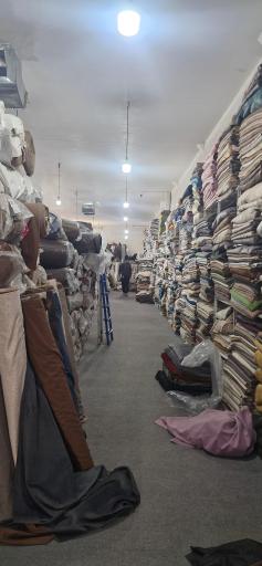 عکس مهربافت