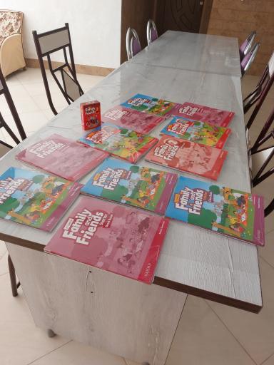 عکس آموزشگاه زبان