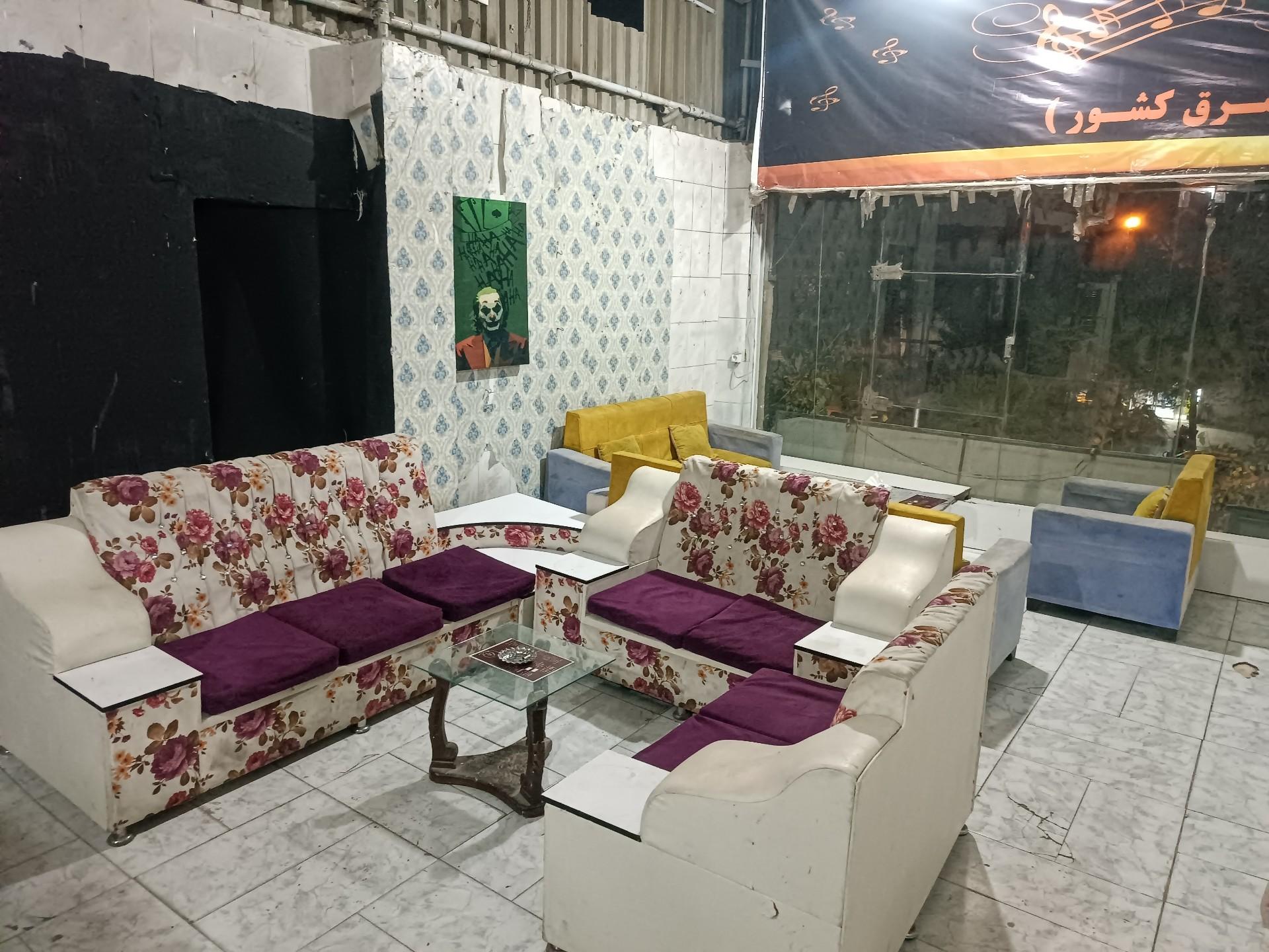 عکس کافه خاطره 