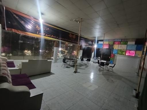 عکس کافه خاطره 