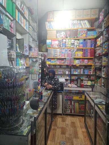 عکس تحریر بهارستان 