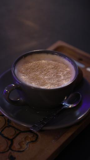 عکس کافه مانی