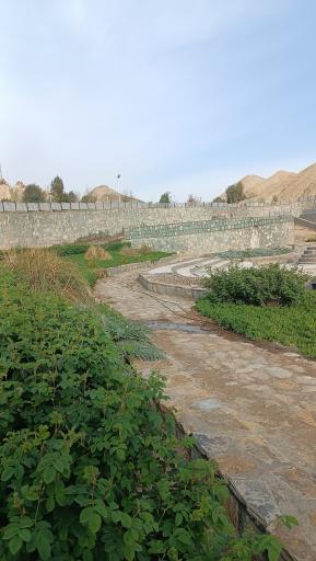 عکس بوستان کوثر