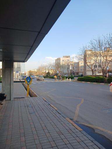 عکس  مجیدیه 5