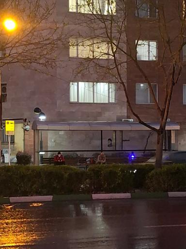 عکس  مجیدیه 5