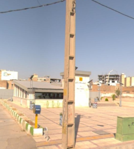 عکس رازی