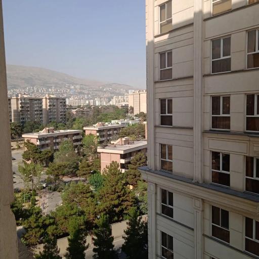 عکس برجهای مسکونی E3