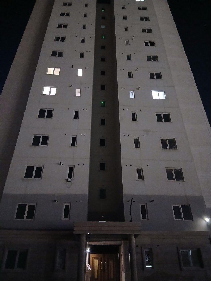 عکس بلوک ۲b54