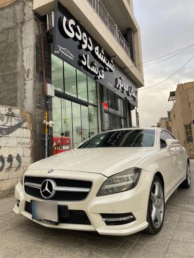 عکس خدمات شیشه دودی فرشاد