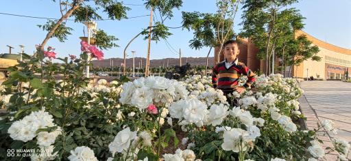 بوستان کوثر