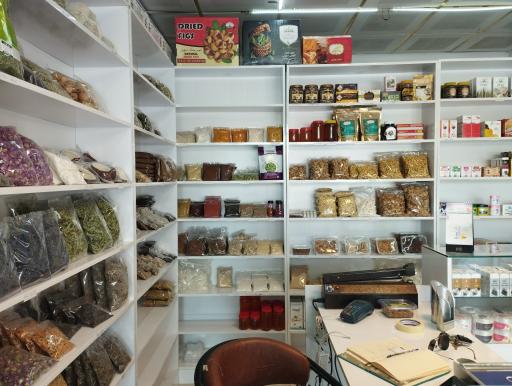 عکس عطارباشی