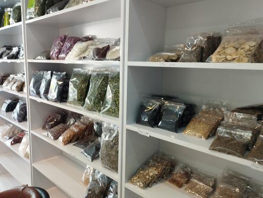 عکس عطارباشی