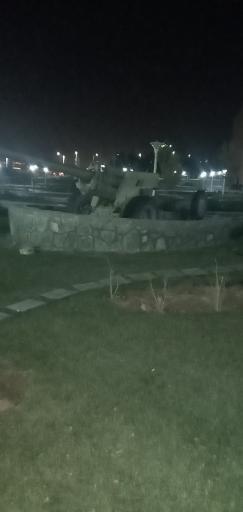 عکس بوستان کوثر