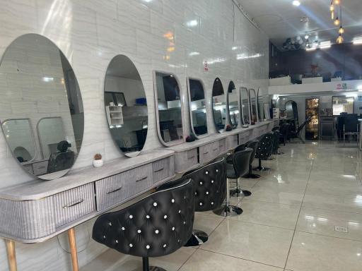 عکس اموزشگاه بهناز داوری