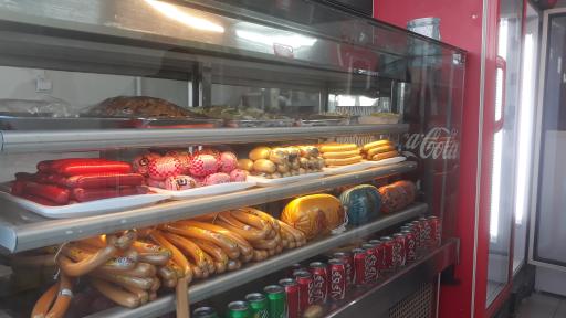 عکس فلافل لبنانی 