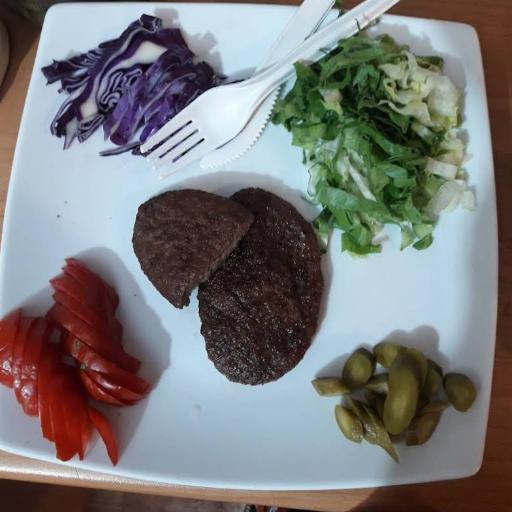 عکس کافه رستوران آتشکده