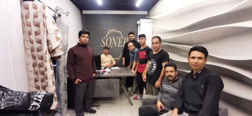 عکس فروشگاه سونر 