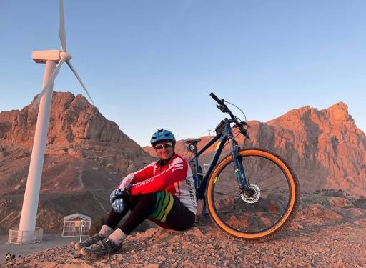 عکس توربین بادی