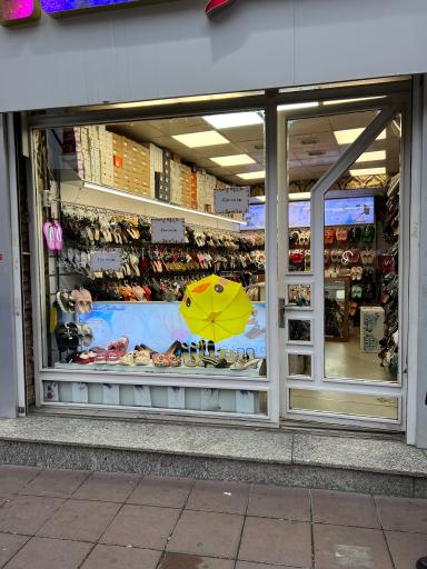 عکس فروشگاه شهر صندل