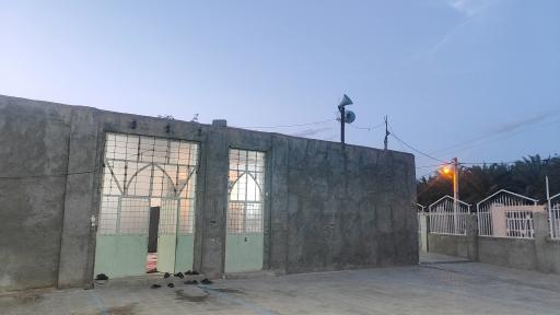 عکس مسجد علی ابن ابیطالب (ع)