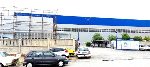 عکس شرکت آلوم رول [نوین] اراک