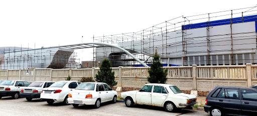 عکس شرکت آلوم رول [نوین] اراک