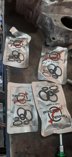 عکس تعمیرگاه و کلینیک تخصصی اژدم گاراژ