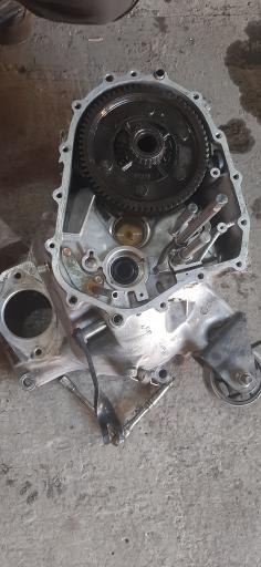 عکس تعمیرگاه و کلینیک تخصصی اژدم گاراژ