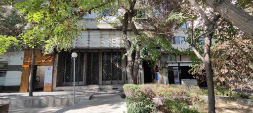 عکس دفتر امور مشترکین همراه اول و ایرانسل