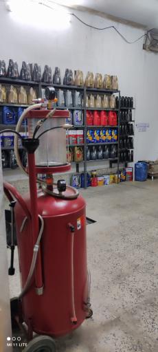 عکس اوتوسرویس اورمو