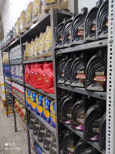 عکس اوتوسرویس اورمو